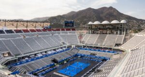 Horarios y retransmisión de las semifinales del México Premier Padel P1