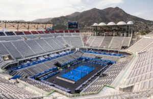 Horarios y retransmisión de las semifinales del México Premier Padel P1 Horarios y retransmisión de las semifinales del México Premier Padel P1