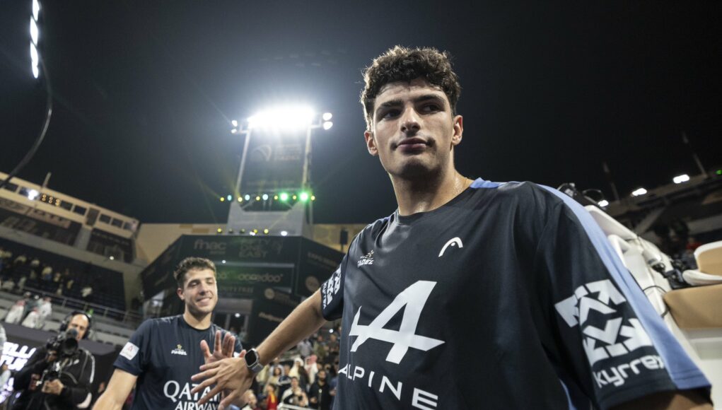 GIG-UTAXoAATiZ8 Agustín Tapia y Arturo Coello se proclaman campeones del Qatar Major