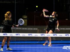 El UPT Leganés Open arranca con las mujeres como protagonistas UPT Leganés Open