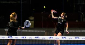 UPT Leganés Open