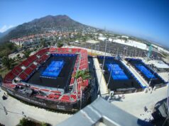 En directo los treintaidosavos de final del México Premier Padel P1 En directo los treintaidosavos de final del México Premier Padel P1