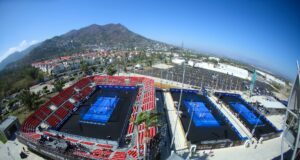 En directo los treintaidosavos de final del México Premier Padel P1