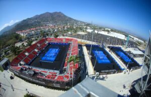 En directo los treintaidosavos de final del México Premier Padel P1 En directo los treintaidosavos de final del México Premier Padel P1