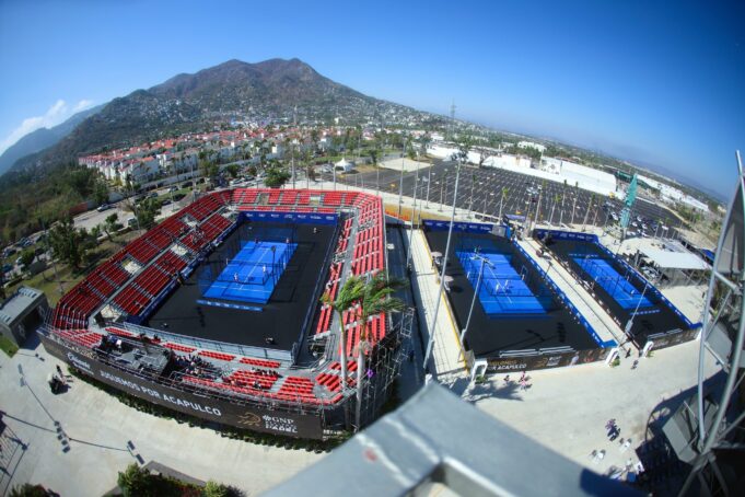 En directo los treintaidosavos de final del México Premier Padel P1 En directo los treintaidosavos de final del México Premier Padel P1