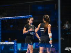 Noa Cánovas y Jimena Velasco campeonas del UPT Leganés Open Noa Cánovas y Jimena Velasco campeonas del UPT Leganés Open