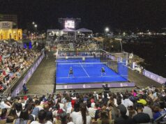 Horarios y retransmisión de las finales del Puerto Cabello Premier Padel P2