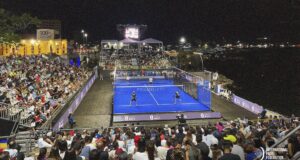 Horarios y retransmisión de las finales del Puerto Cabello Premier Padel P2