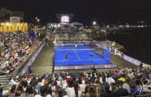 Horarios y retransmisión de las finales del Puerto Cabello Premier Padel P2