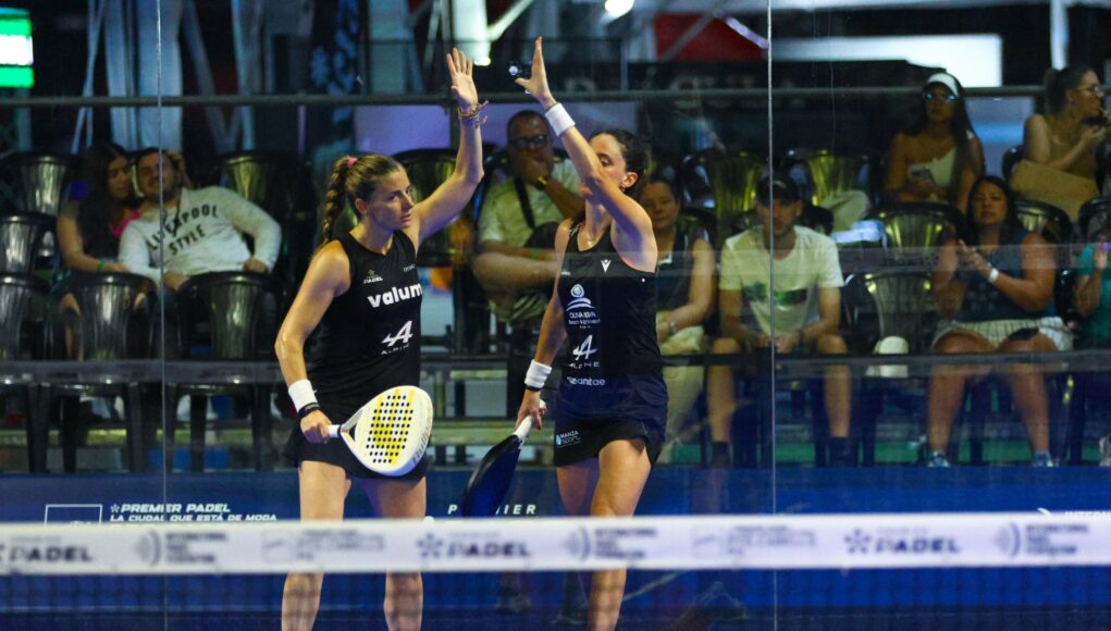 GJ8kLXSW8AEF3si Primera final para Tamara Icardo y Alejandra Salazar