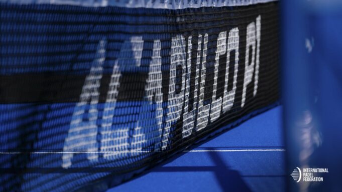 Horarios y retransmisión de los dieciseisavos de final del México Premier Padel P1 Horarios y retransmisión de los cuartos de final del México Premier Padel P1