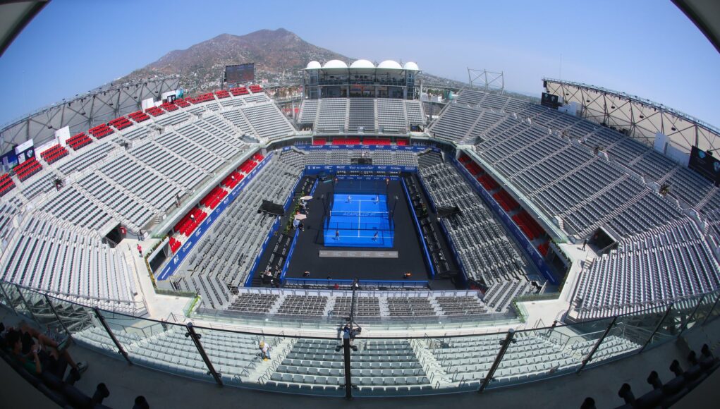 GJYsmoAaYAA7sp5 Horarios y retransmisión de las finales del México Premier Padel P1
