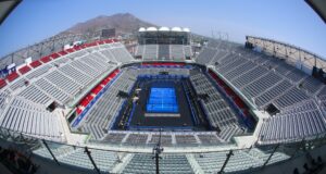 Horarios y retransmisión de las finales del México Premier Padel P1