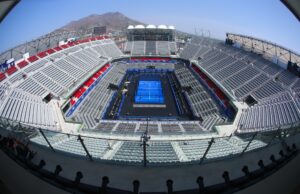 Horarios y retransmisión de las finales del México Premier Padel P1