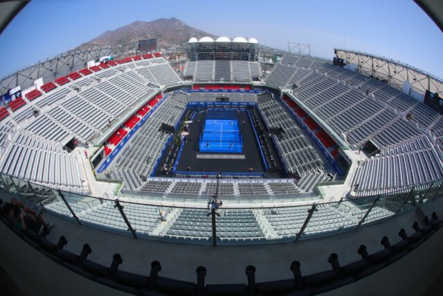 Horarios y retransmisión de las finales del México Premier Padel P1 Horarios y retransmisión de las finales del México Premier Padel P1