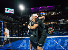 Juan Lebrón y Alejandro Galán pelearán por el título en su ‘last dance’ Juan Lebrón y Alejandro Galán pelearán por el título en su 'last dance'