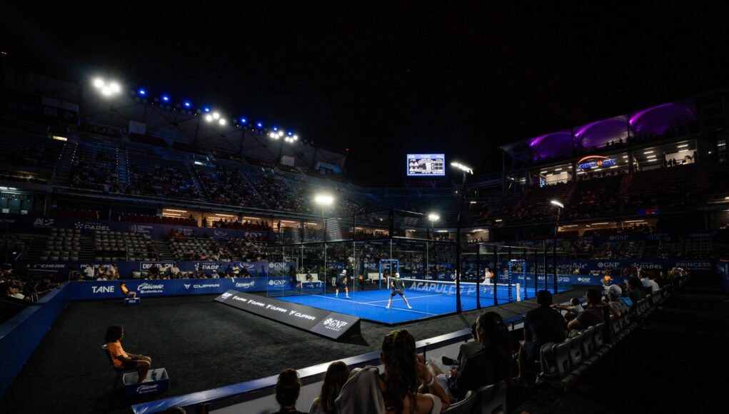 GJdo9_AaAAAilTY Dónde ver las finales del México Premier Padel P1