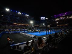 Dónde ver las finales del México Premier Padel P1 Dónde ver las finales del México Premier Padel P1