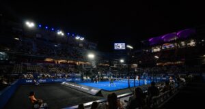Dónde ver las finales del México Premier Padel P1