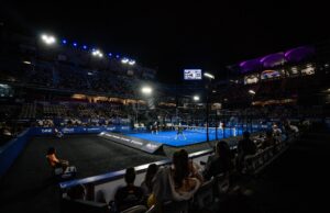 Dónde ver las finales del México Premier Padel P1