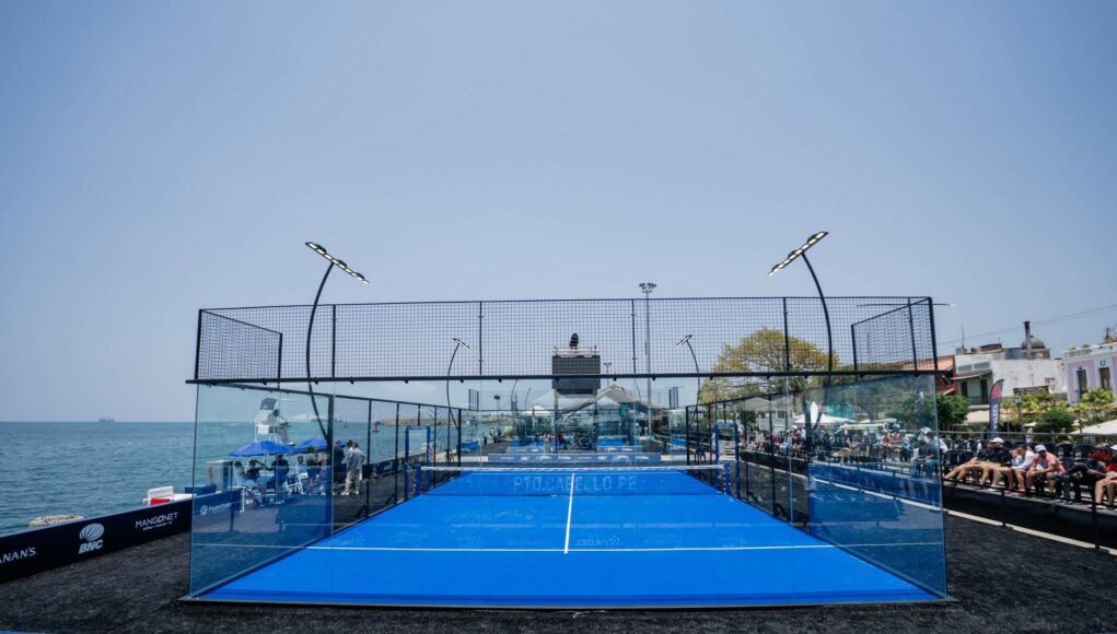GJoMiBDXMAA_WDu (1) Horarios y retransmisión de las semifinales del Puerto Cabello Premier Padel P2