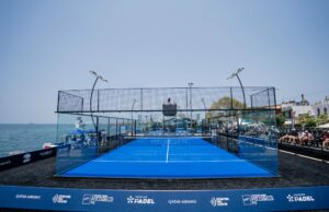 Horarios y retransmisión de las semifinales del Puerto Cabello Premier Padel P2 Horarios y retransmisión de las semifinales del Puerto Cabello Premier Padel P2