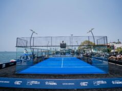 La padelmanía se desata en Venezuela La padelmanía se desata en Venezuela
