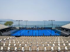 El Puerto Cabello Premier Padel P2 mirando al mar… ¿idílico o pesadilla para los jugadores? El Puerto Cabello Premier Padel P2 mirando al mar