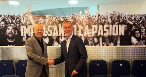 Mondo estará junto al mejor pádel del mundo en Sevilla, Málaga y Madrid