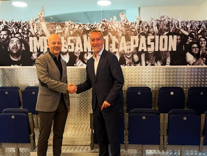 Mondo estará junto al mejor pádel del mundo en Sevilla, Málaga y Madrid Mondo estará junto al mejor pádel del mundo en Sevilla, Málaga y Madrid