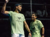 Ale Galán recupera la segunda posición del ranking FIP