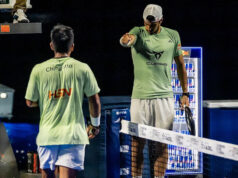 Alejandro Galán y Fede Chingotto a la final en su primer torneo juntos