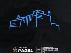 Horarios y retransmisión de la segunda jornada de los dieciseisavos de final del Puerto Cabello Premier Padel P2 Horarios y retransmisión de los octavos de final del Puerto Cabello Premier Padel P2