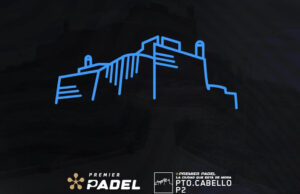 Horarios y retransmisión de los octavos de final del Puerto Cabello Premier Padel P2 Horarios y retransmisión de los octavos de final del Puerto Cabello Premier Padel P2