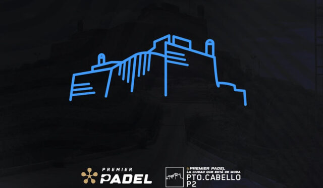 Horarios y retransmisión de la primera jornada de los dieciseisavos de final del Puerto Cabello Premier Padel P2 Horarios y retransmisión de los octavos de final del Puerto Cabello Premier Padel P2