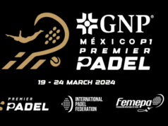 Dónde ver el México Premier Padel P1 Dónde ver el México Premier Padel P1
