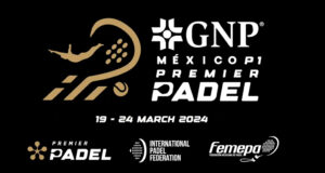 Dónde ver el México Premier Padel P1