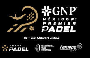 Dónde ver el México Premier Padel P1 Dónde ver el México Premier Padel P1