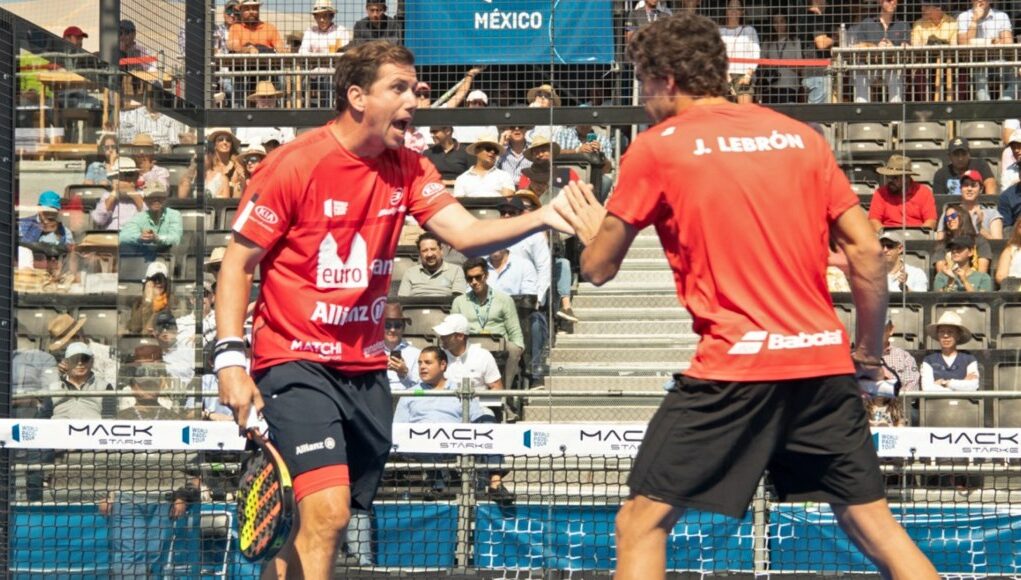 paquito-navarro-juan-lebron-2-semifinales_mexico-open-2019-1170x658-1 Paquito Navarro será el nuevo compañero de Juan Lebrón