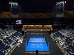 Dónde ver los cuartos de final del Qatar Major Premier Padel 2024 Dónde ver los cuartos de final del Qatar Major Premier Padel 2024