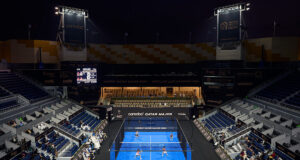 Dónde ver los cuartos de final del Qatar Major Premier Padel 2024