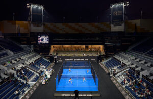 Dónde ver los cuartos de final del Qatar Major Premier Padel 2024 Dónde ver los cuartos de final del Qatar Major Premier Padel 2024