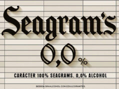 Seagram’s 0,0% firma como patrocinador oficial del mejor pádel del mundo en Sevilla, Málaga, Madrid y Barcelona Seagram’s 0,0% firma como patrocinador oficial del mejor pádel del mundo en Sevilla, Málaga, Madrid y Barcelona