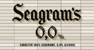 Seagram’s 0,0% firma como patrocinador oficial del mejor pádel del mundo en Sevilla, Málaga, Madrid y Barcelona