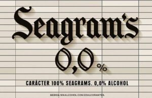 Seagram’s 0,0% firma como patrocinador oficial del mejor pádel del mundo en Sevilla, Málaga, Madrid y Barcelona