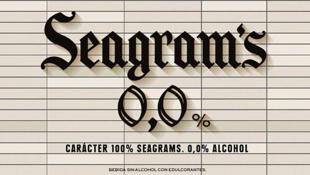 Seagram’s 0,0% firma como patrocinador oficial del mejor pádel del mundo en Sevilla, Málaga, Madrid y Barcelona Seagram’s 0,0% firma como patrocinador oficial del mejor pádel del mundo en Sevilla, Málaga, Madrid y Barcelona
