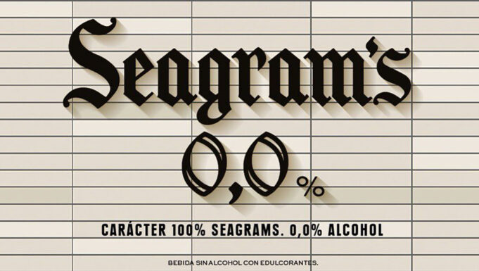 Seagram’s 0,0% firma como patrocinador oficial del mejor pádel del mundo en Sevilla, Málaga, Madrid y Barcelona Seagram’s 0,0% firma como patrocinador oficial del mejor pádel del mundo en Sevilla, Málaga, Madrid y Barcelona