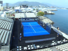En directo la primera jornada de los dieciseisavos de final del Puerto Cabello Premier Padel P2 En directo los octavos de final del Puerto Cabello Premier Padel P2
