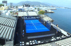 En directo los octavos de final del Puerto Cabello Premier Padel P2 En directo los octavos de final del Puerto Cabello Premier Padel P2