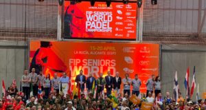 FIP Seniors World Padel Championships